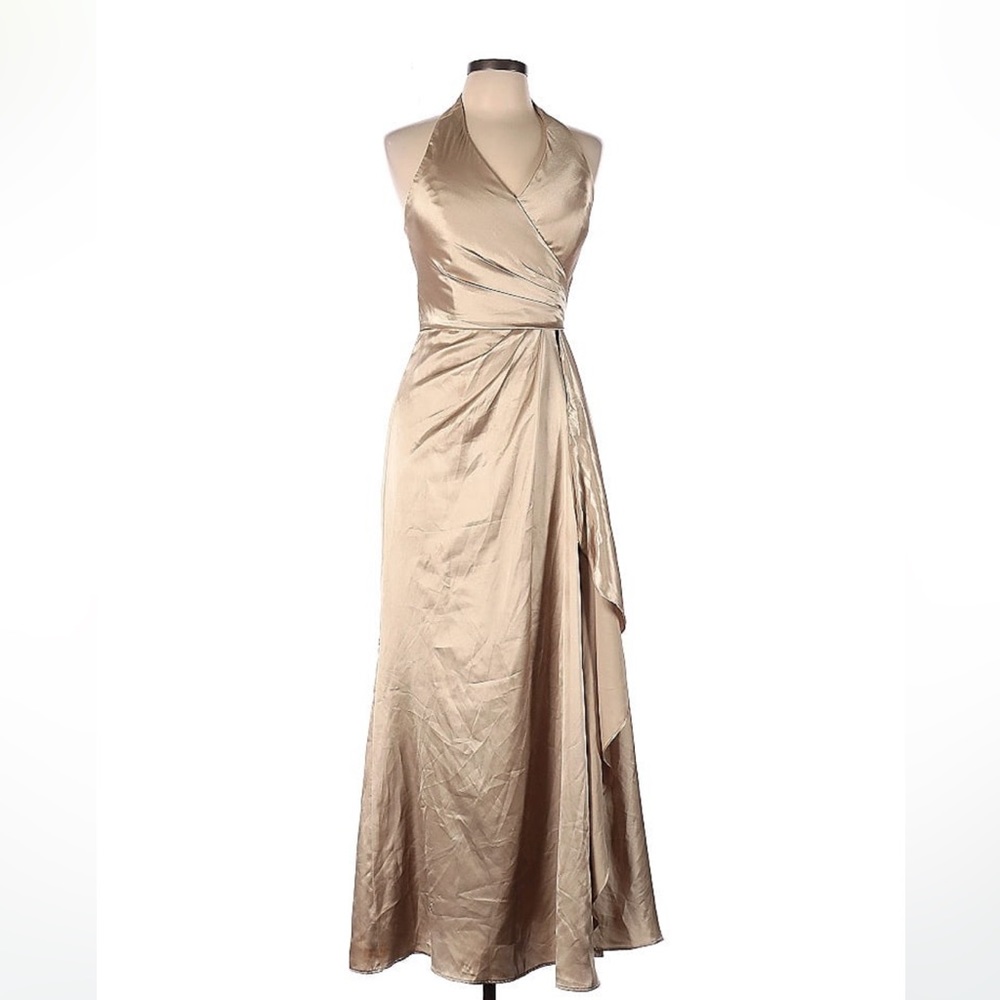 Elegant cocktail dress